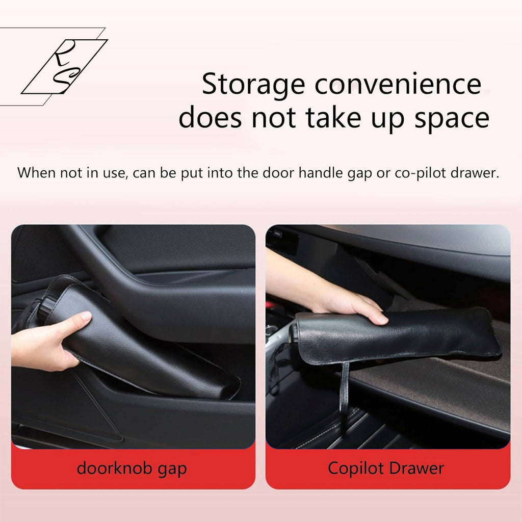Foldable Car Umbrella Sunshade