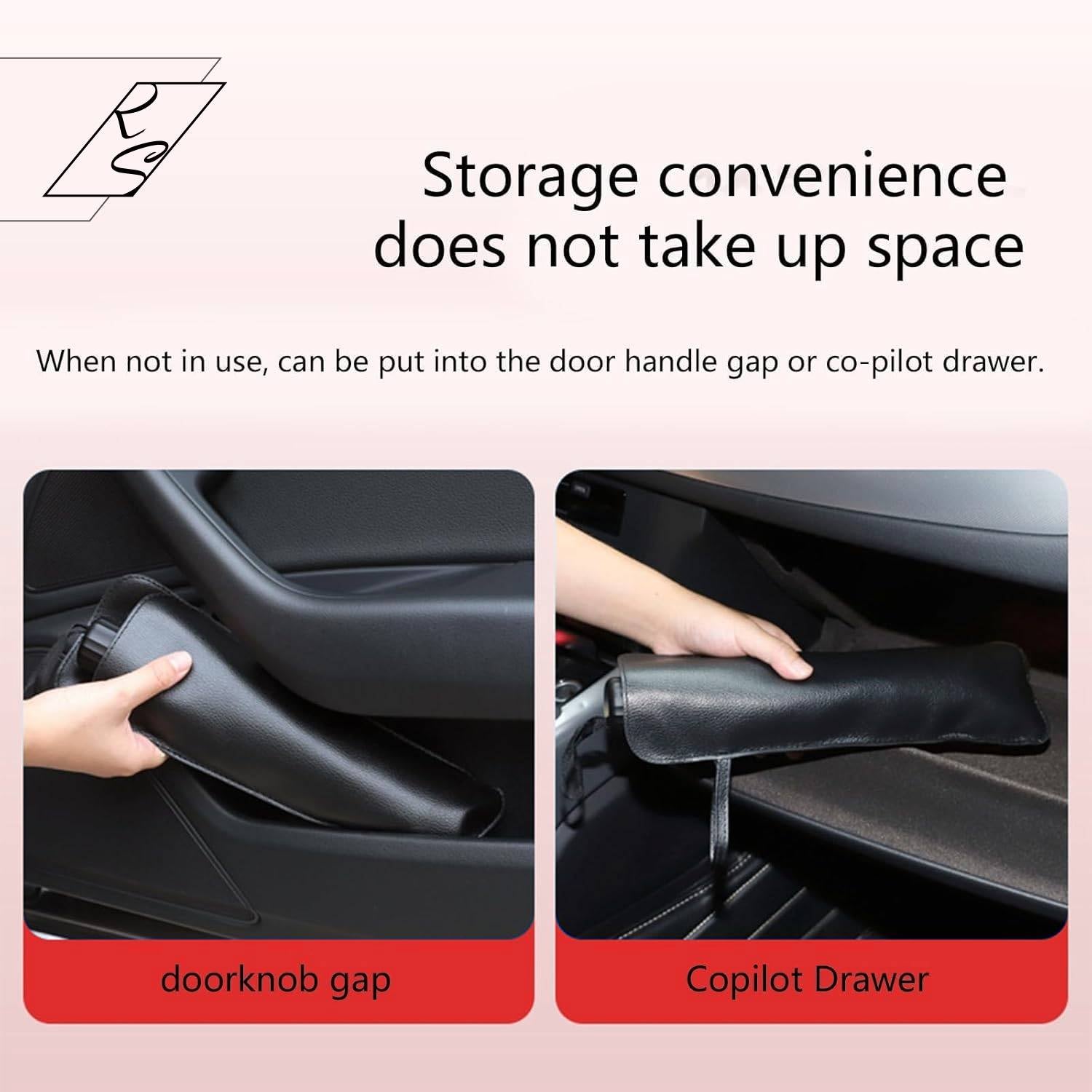 Foldable Car Umbrella Sunshade
